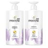 Pantene Strong Root Nourishment Shampoo