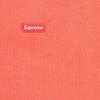 Supreme Small Box Drawstring Sweatpant (26SS) Fluorescent Pink