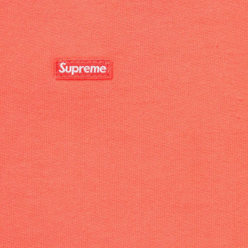 Supreme Small Box Drawstring Sweatpant (26SS) Fluorescent Pink