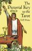 Книга The Pictorial Key To the Tarot