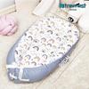 Mamibaby Newborn/Baby/Toddler Portable Detachable Co-Sleeper Nest