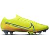 Nike Mercurial Vapor 13 Elite Mds Fg Лимонный Яд CJ1295-703