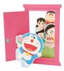 Birthday Card Doraemon and Anywhere Door P 1913 Standard [Sanrio] DR13-1