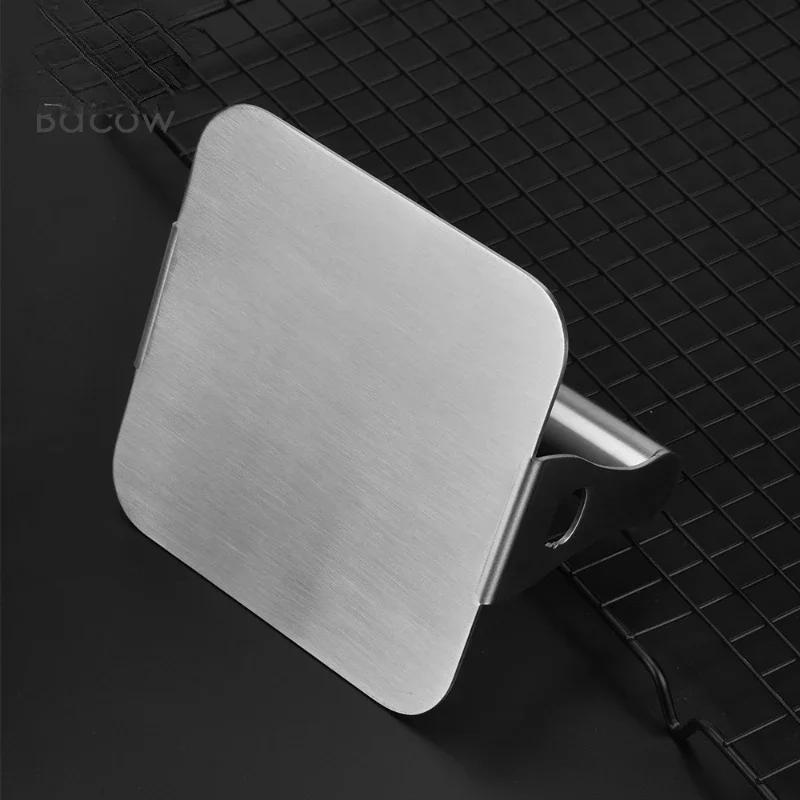 Пресс для бургеров Smash Пресс для бургеров Котлетница из нержавеющей стали с антипригарным покрытием Профессиональная жаропрочная сковорода для бургеров Smasher