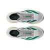 adidas Женские кроссовки Adizero Evo SL Белые Чисто-бирюзовые Облачно-белые Серый-два JS4451