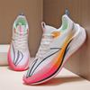 Red Rabbit 7pro Running Shoes Men's Shoes Spring and Summer Breathable Ultra-lightweight Shock-absorbing Sports Shoes Women's Children's Racing Shoes
