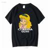 Pollon Combina Guai Amica De Eros Olympus Zeus Мультфильмы Футболка Возраст 80 длинный или короткий рукав винтаж Постиранный мужской streetwear
