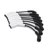 ACCEL 9070C Spark Plug Wire Set - Extreme 9000 Ceramic Boot - for GM LS3/LS4/LS7/LT Engines