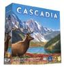 Kenbil Cascadia Japanese Version Board Game Co., Ltd.