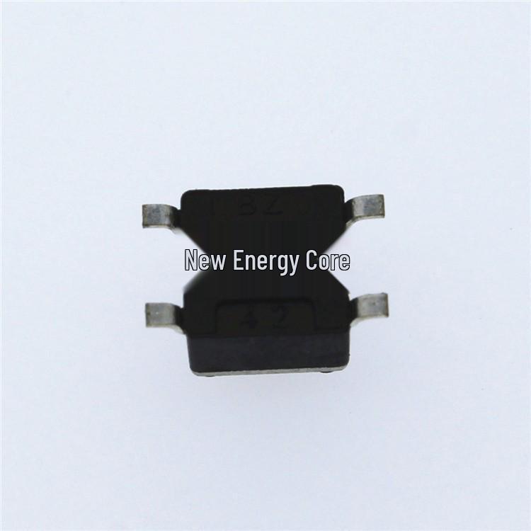 6x6 SMD Tactile Switch: 6x6x4.3/5/6/7/8/9/10/12/13mm 4-Pin Button