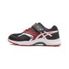 Lazerbeam KB MG GS Black Red Kids Sneakers White 1154A140-002