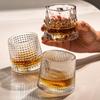 Elegant Glassware: Multi-purpose Cups for Wine, Beer, Whiskey, and Parties