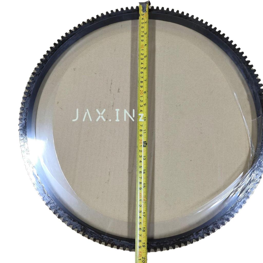 Кольцо маховика двигателя Isuzu 6WG1/6UZ1, 139 зубьев для Hitachi, Sany, Sumitomo