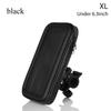Stand Bracket Waterproof Phone Case Cellphone Bag Bike Mount Bicycle Motorcycle Phone Holder