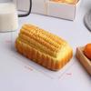 Sensory Roasted Corn Squeeze Toy Relax Gift Slow Rebound Squeeze Toy  Kids Toy