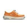 Li Ning Pangu Trek Trendy Comfortable Creek Shoes Unisex Shoes Golden-Orange AZSU017-10