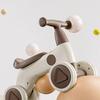 Детский пятизащитный детский балансировочный велосипед дизайн четырехколесный самокат новый мужской скручивающийся скользящий ходунок девочка четыре колеса