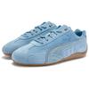 Puma Женские синие кроссовки Speedcat New York 403808-01