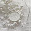 НОВЫЕ 150 шт. Пятиконечные Пятиугольные Лаковые Восковые Гранулы DIY Запечатывание Конвертов Декоративные для Ручного Дневника