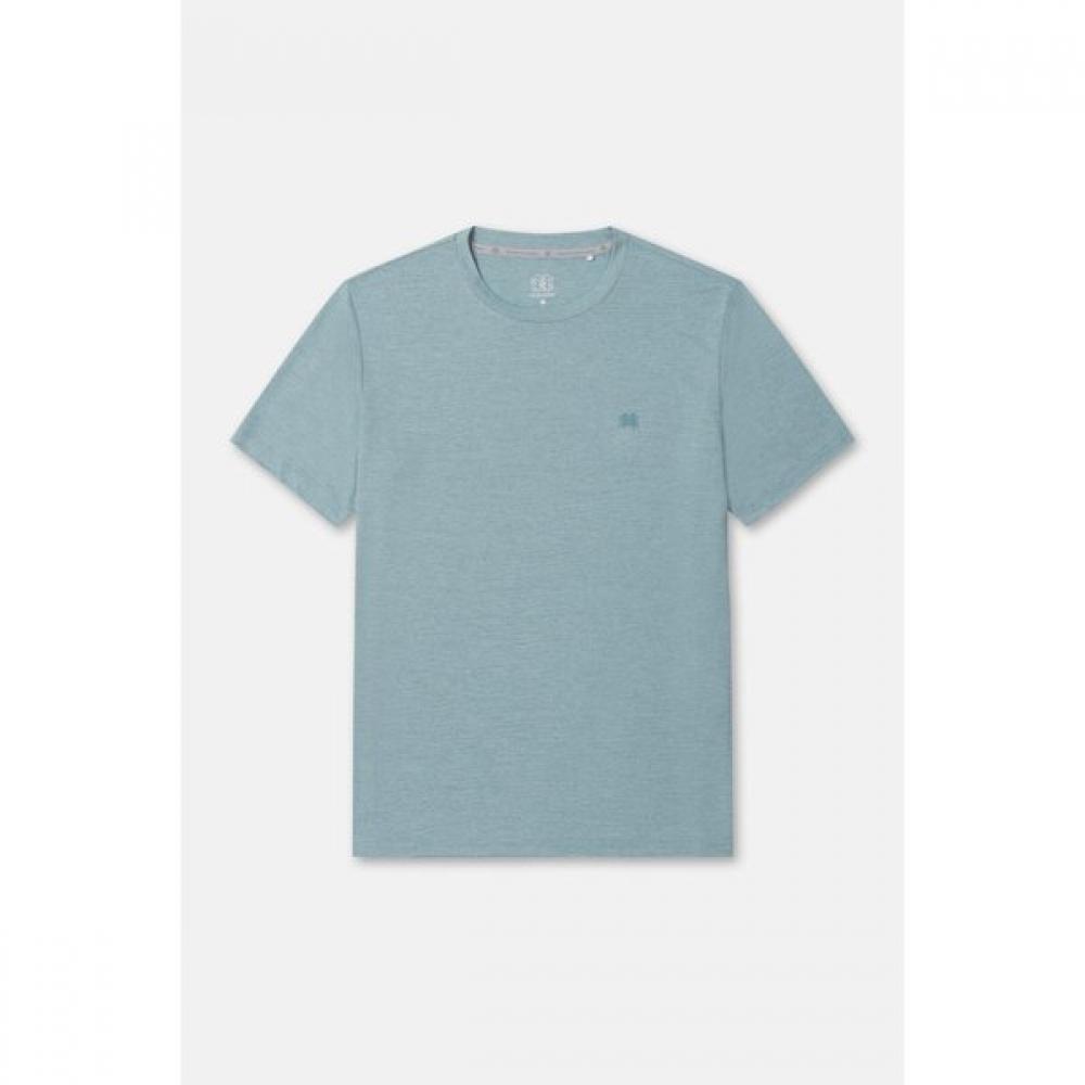 Kolon SporT Men woMen Hiking ShorT Sleeve Round T shirT 6 Choices