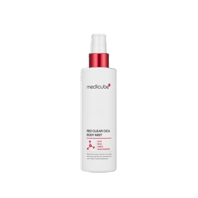 MEDICUBE Red Clear Cica Body Mist 200ml