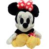 Disney HUGHUG Мягкая игрушка Минни размер M