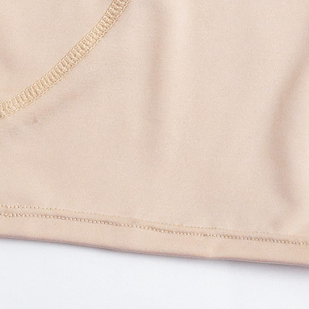 Женские шорты с высокой талией, корректирующее белье для женщин, шорты для похудения с контролем живота