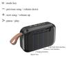 Portable Mini USB Sound Box Speaker Bluetooth Speaker Radio Speaker
