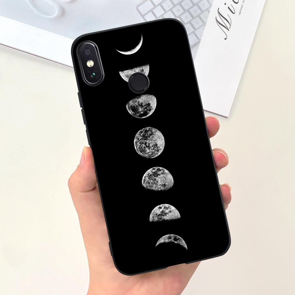 Чехол для Xiaomi Redmi Note 5 Redmi Note 5 Pro Мраморный Чехол Модный Расписной Ударопрочный Силиконовый Мягкий Бампер Для Redmi Note5 Funda