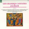 LP Пластинка ФРИЦ ВЕРНЕР, ХОРАЛЫ ГЕНРИХА ШЮЦА - Бах: Кантатные отрывки (10) / Может REL1542 ERATO 1985 Япония Классика Б/У