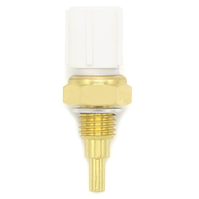 Water Temp Temperature Sensor For Yamaha 5YP-85790-00 YFM700 Grizzly 700 YXC700 YXM700 Viking VI YFZ450 YFZ450R YXZ1000R EPS SS
