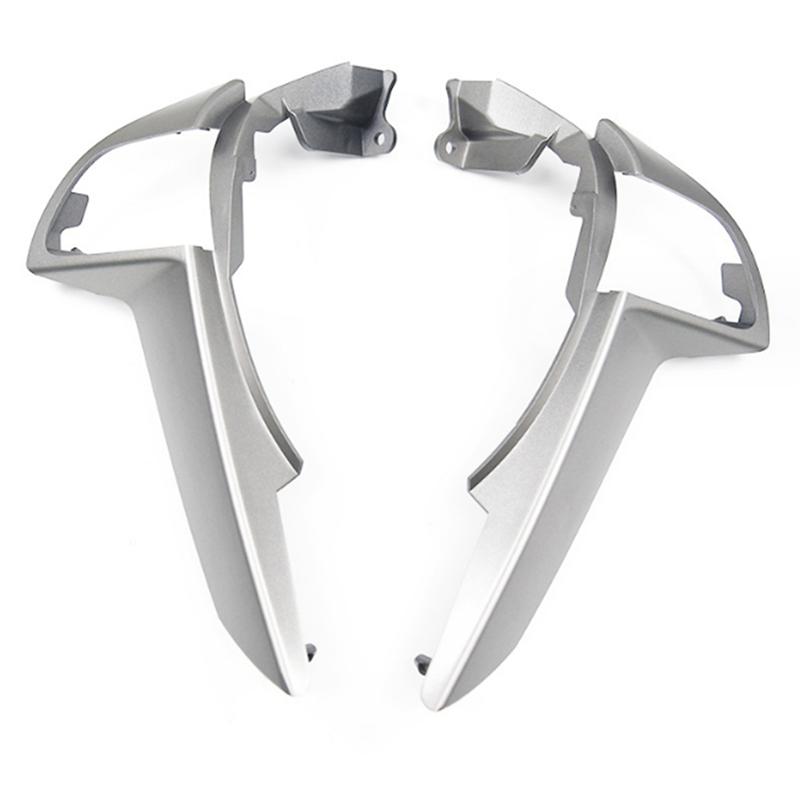 MML-78515TA0A81ZA Car Steering Wheel Buttons Trim Cover For Honda Accord 2008-2013 Odyssey 2009-2013 Cruise Switch Frame
