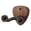 Guitar Wall Mount Hanger Guitar Wall Hanger Hook Wall Hanging Bracket Holder Guitar Stand for Guitar Mandolin Ukuleles