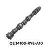 Распредвал впускной Honda YD2YB1 14100-RYE-A10