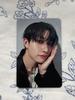 [USED] Stray Kids Lose My Breath Bang Chan Trading Card Stray Kids