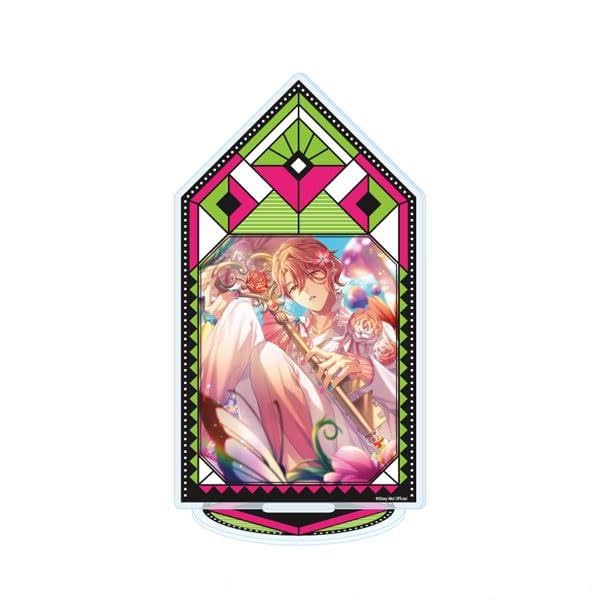 Acrylic Stand Obey Me! Nightbringer 160 Asmodeus Official Illustration