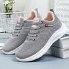 Обувь женская обувь универсальная летняя новая мягкая подошва удобная женская повседневная спортивная обувь простая дышащая сетчатая обувь
