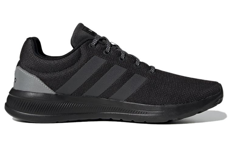 adidas Lite Racer Cln 2.0 'Carbon White' GZ2823