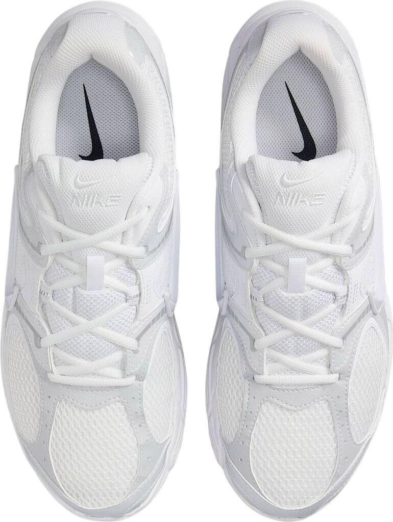 Кроссовки Nike V5 RNR white/black/metallic silver/white