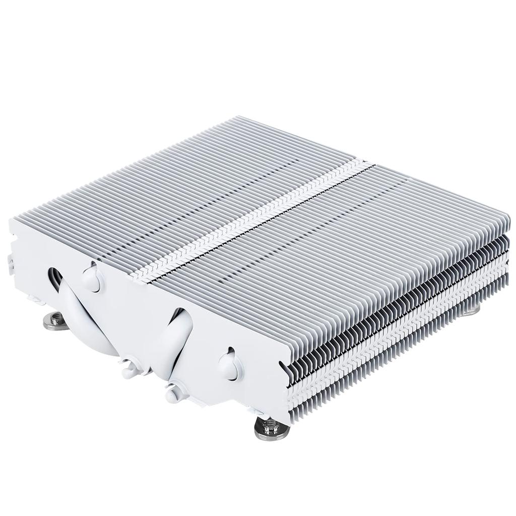 Thermalright AXP 90 легко устанавливаемый липидный Встроенный вентилятор, (кремниевый корм)