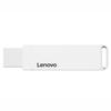 Lenovo Металлический USB-накопитель LX200 с двойным интерфейсом