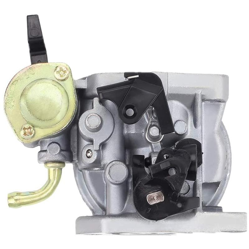 16100-ZE6-W01 Carburetor for Honda HR194 HR195 HR214 HRA214 HR215 HR216 HRA216 HRC216 Lawn Mower GXV120 GXV140 GXV160 Carb