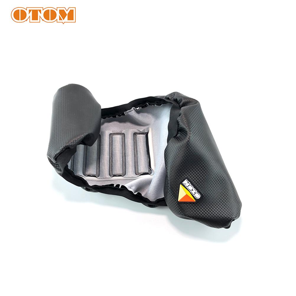 Motorcycle Accessories Dedicated Seat Covers Waterproof Antiskid Cushion Leather For HUSQVARNA FE FE FX TC TE TX 250 2016-2024