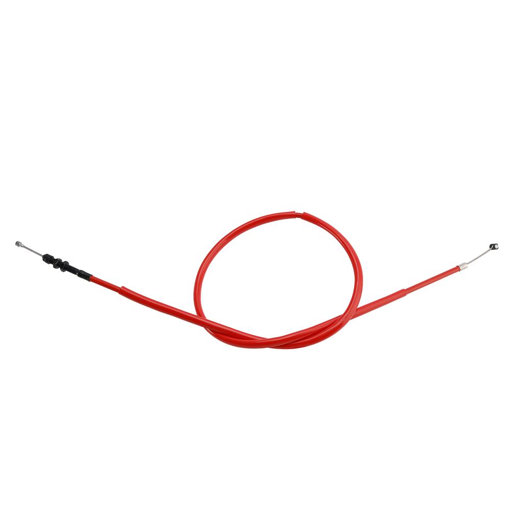 Трос сцепления мотоцикла на замену подходит для Yamaha R6 2017-2024 красный