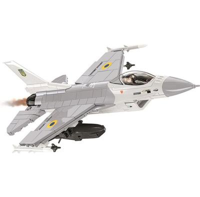 Конструктор пластиковый Cobi Armed Forces F-16AM Fighting Falcon COBI-5893
