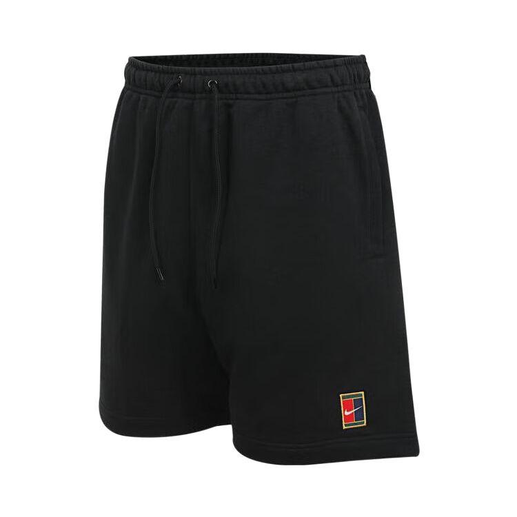 Nike Swoosh AS M NKCT DF HRTGE FLC Повседневные шорты Мужские HM6769-010