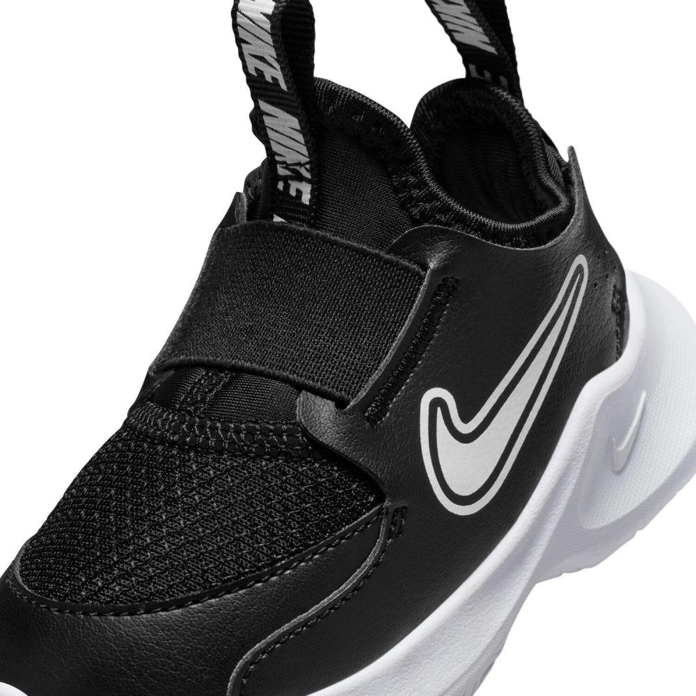 Nike Flex Runner 3 Td 005Blk Wht Kfn1478 005 Blk Wht