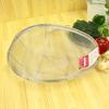 Large Turtle-shaped Strainer for 5 Sho (18-8 Stainless Steel)