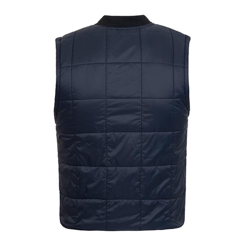 Зимнее теплое рабочее пальто Ant Trekker Flame Blue