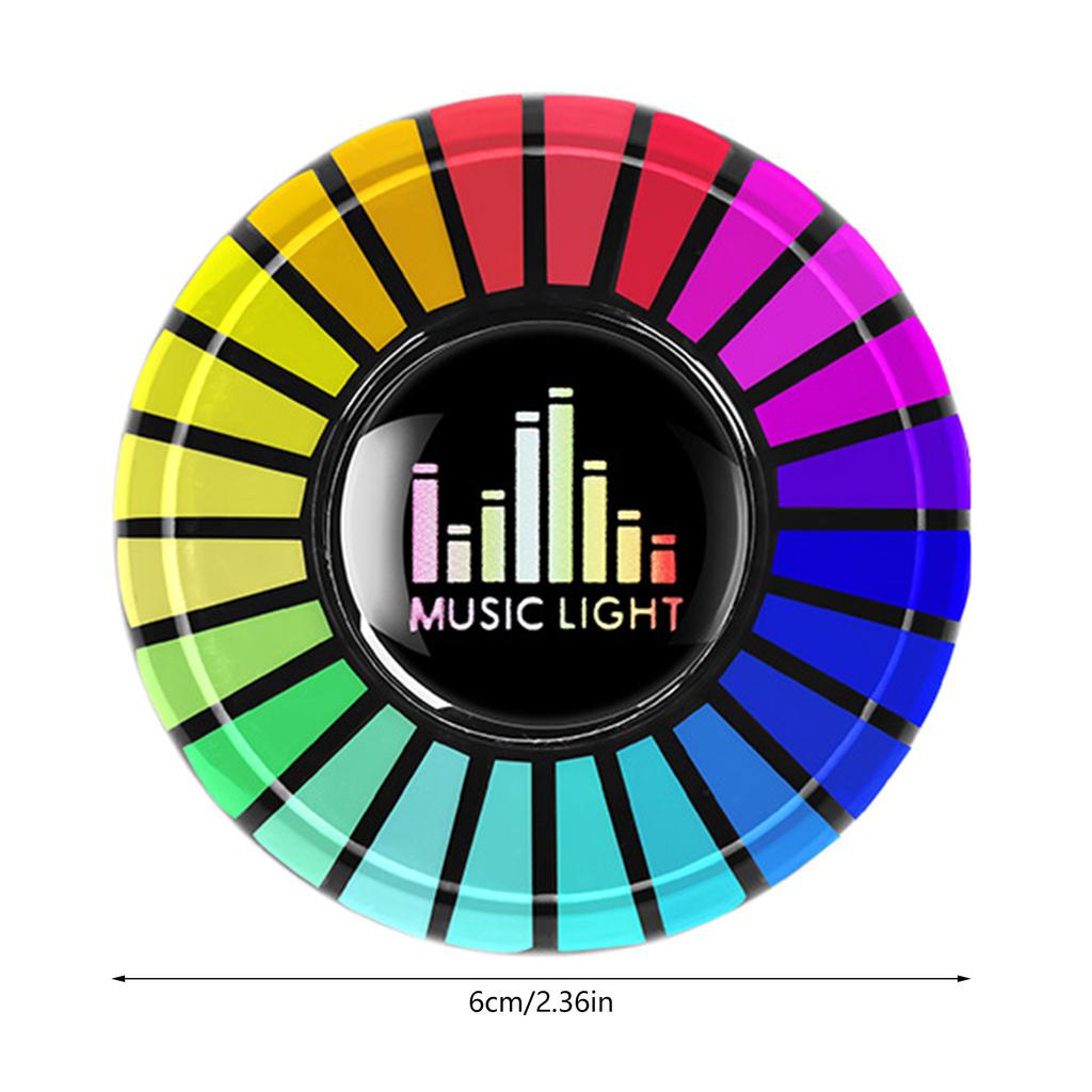 Ароматический диффузор для ароматерапии на вентиляционном отверстии автомобиля с цветной светодиодной подсветкой, ароматы для расслабляющей езды